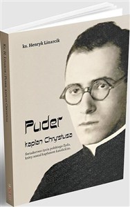 Obrazek Puder kapłan Chrystusa
