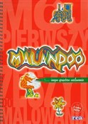 Malandoo M... - Opracowanie Zbiorowe -  foreign books in polish 