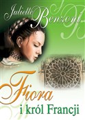 Fiora i kr... - Juliette Benzoni -  books from Poland