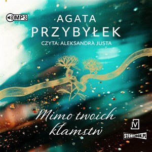Picture of [Audiobook] Mimo twoich kłamstw