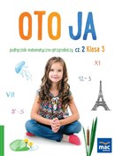 Oto ja SP ... - Grażyna Lech, Jolanta Faliszewska -  Polish Bookstore 