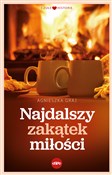 polish book : Najdalszy ... - Agnieszka Graj