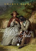 polish book : Adam Bede - George Eliot
