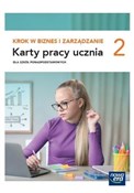 Krok w biz... - Aneta Depczyńska, Katarzyna Garbacik - Ksiegarnia w UK