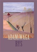 Rys - Adam Waga -  books in polish 