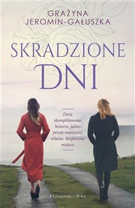 Picture of Skradzione dni