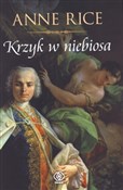 Krzyk w ni... - Anne Rice - Ksiegarnia w UK