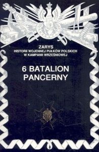 Obrazek 6 batalion pancerny