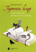 Tajemnica ... - Weronika Kostecka -  books from Poland