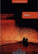 Hobo - Krzysztof Baranowski -  Książka z wysyłką do UK