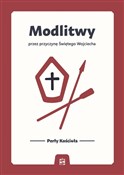 Modlitwy p... - Opracowanie Zbiorowe -  books in polish 
