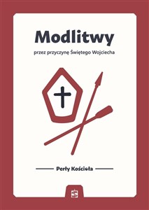 Picture of Modlitwy przez przyczynę Świętego Wojciecha