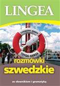 Rozmówki s... - Opracowanie Zbiorowe -  foreign books in polish 