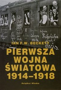 Picture of Pierwsza wojna światowa 1914-1918