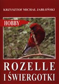 Rozelle i ... - Krzysztof Michał Jabłoński -  Polish Bookstore 