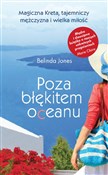 Poza błęki... - Belinda Jones -  books from Poland