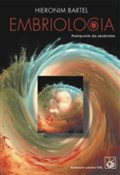 Polska książka : Embriologi... - Hieronim Bartel