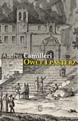 polish book : Owce i pas... - Andrea Camilleri
