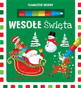 Zobacz : Wesołe Świ... - Opracowanie zbiorowe