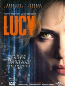 Picture of Lucy