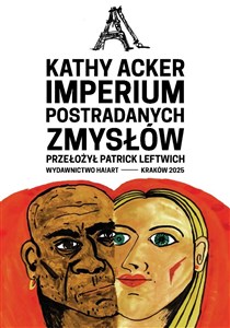 Picture of Imperium postradanych zmysłów