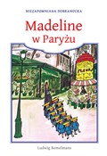 Madeline w... - Ludwig Bemelmans -  books in polish 