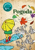 Pogoda. Ko... - Katarzyna Kopiec-Sekieta -  Książka z wysyłką do UK