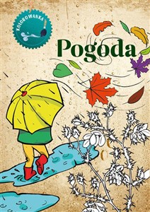 Picture of Pogoda. Kolorowanka