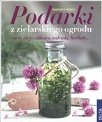 Podarki z ... - Bickel Gabriele -  foreign books in polish 