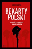 polish book : Bękarty Po... - Znak Literanova