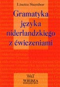 Gramatyka ... - Lisetta Stembor -  books in polish 
