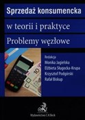 Sprzedaż k... - Monika Jagielska -  Polish Bookstore 
