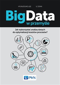 Obrazek Big Data w przemyśle Jak wykorzystać analizę danych do optymalizacji kosztów procesów?