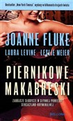 Piernikowe... - Joanne Fluke, Laura Levine, Leslie Meier -  Książka z wysyłką do UK