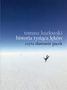 Picture of [Audiobook] Historia tysiąca lęków
