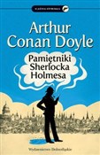 Pamiętniki... - Arthur Conan Doyle -  Polish Bookstore 