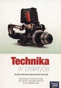 polish book : Technika w... - Waldemar Czyżewski, Waldemar Lib, Wojciech Walat