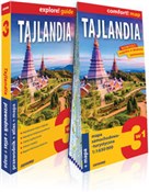 Tajlandia ... - Katarzyna Byrtek -  books from Poland