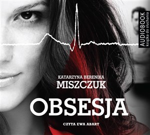 Picture of [Audiobook] Obsesja