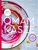 Qmam kasze... - Maia Sobczak -  foreign books in polish 
