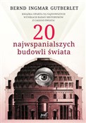 20 najwspa... - Bernd Ingmar Gutberlet -  Polish Bookstore 
