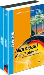 Picture of Niemiecki Kein Problem! Poziom podstawowy