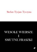 polish book : Wesołe wie... - Stefan Tycjan Tyczyna