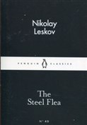 The Steel ... - Nikolay Leskov - Ksiegarnia w UK