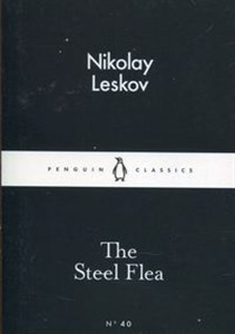 Picture of The Steel Flea