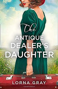 Picture of The Antique DealerĂ˘â‚¬â„˘s Daughter