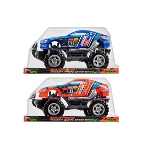 Picture of Auto terenowe