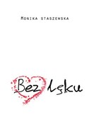 Bez lęku - Monika Staszewska -  books from Poland