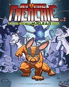 Polska książka : Atomic Fre... - Tom McWeeney, Tom Sniegoski