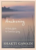 Książka : Awakening:... - Shakti Gawain